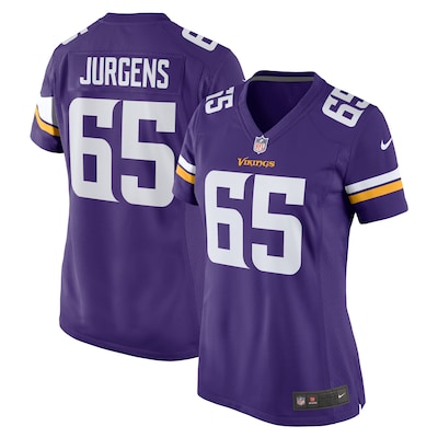 Minnesota Vikings Women Jerseys 2025-10-20-058